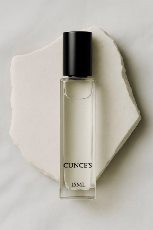 無需躲藏的心意(溫潤柔白型)