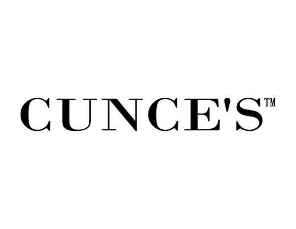 CUNCE'S